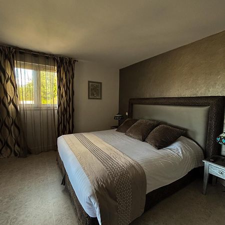 Les Bastides Saint Paul Hotel Bagian luar foto