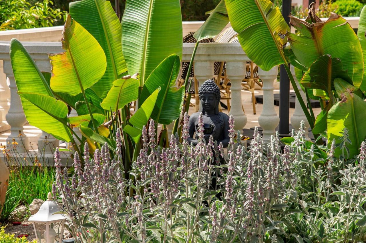 Les Bastides Saint Paul Hotel Bagian luar foto