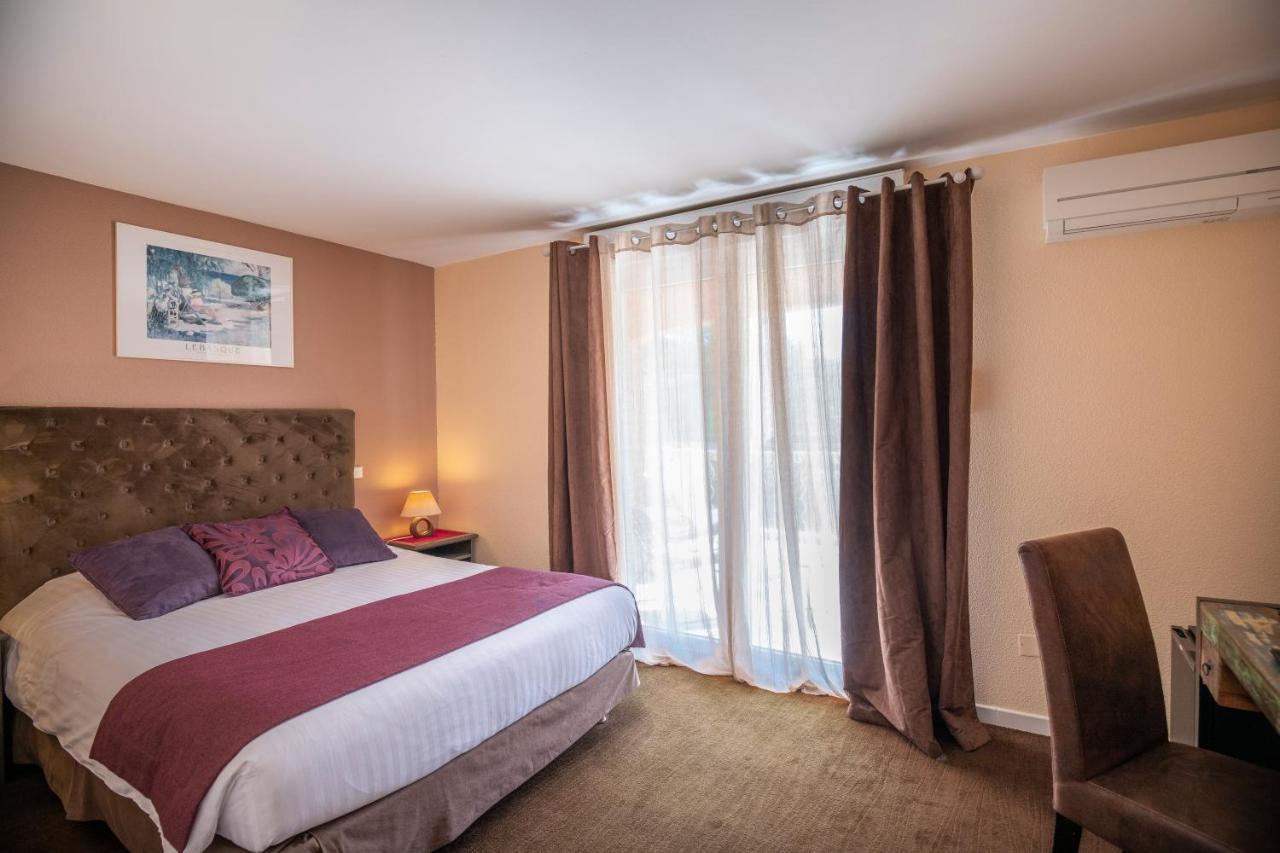 Les Bastides Saint Paul Hotel Bagian luar foto