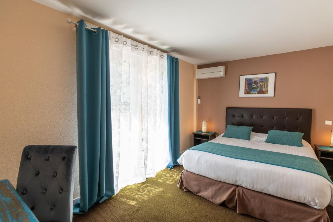 Les Bastides Saint Paul Hotel Bagian luar foto