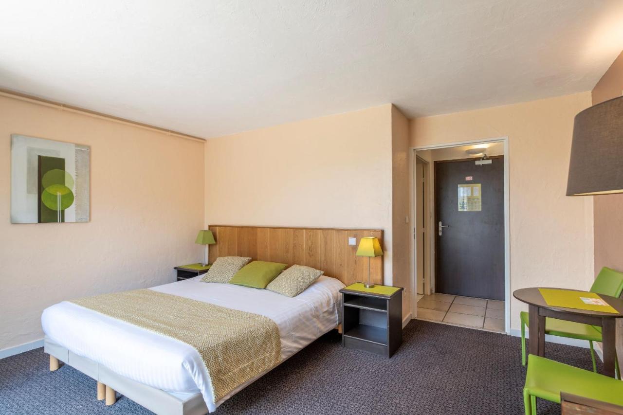 Les Bastides Saint Paul Hotel Bagian luar foto