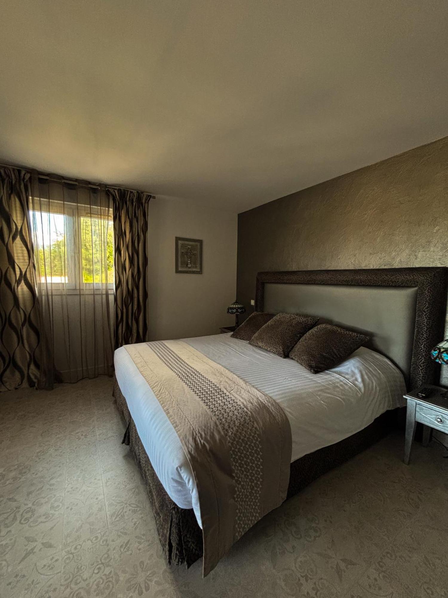 Les Bastides Saint Paul Hotel Bagian luar foto