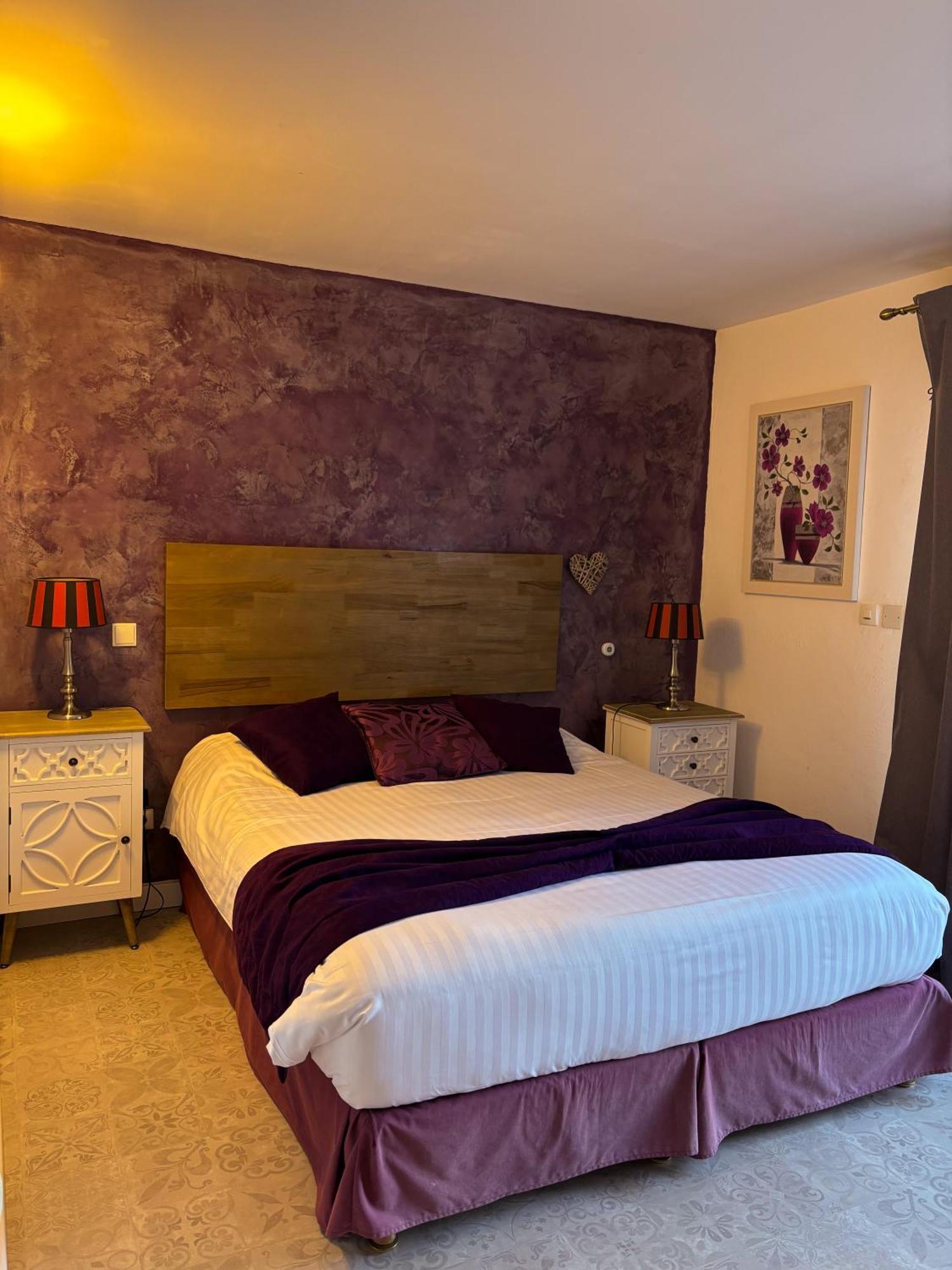 Les Bastides Saint Paul Hotel Bagian luar foto