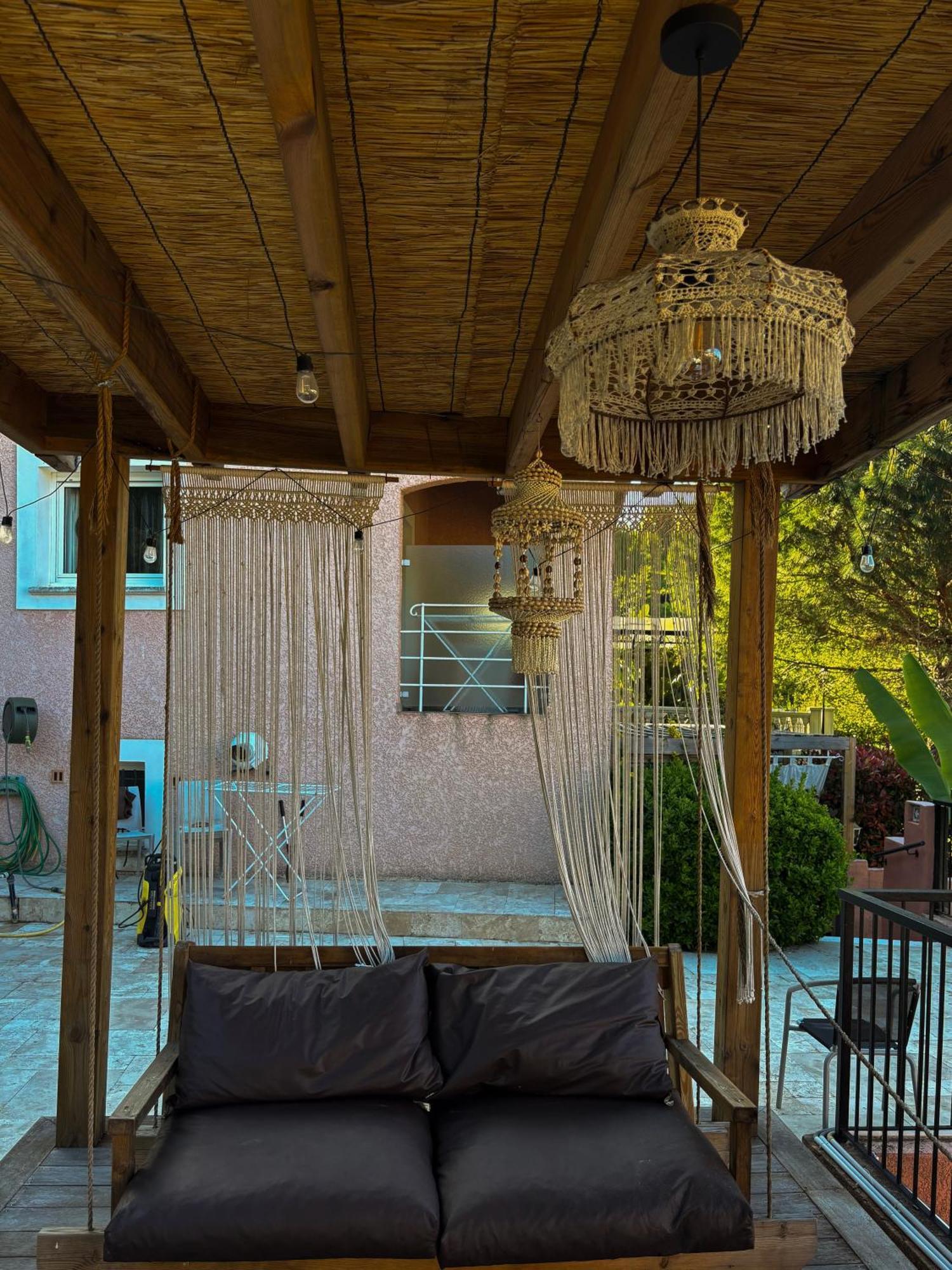 Les Bastides Saint Paul Hotel Bagian luar foto